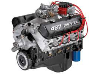 P695D Engine
